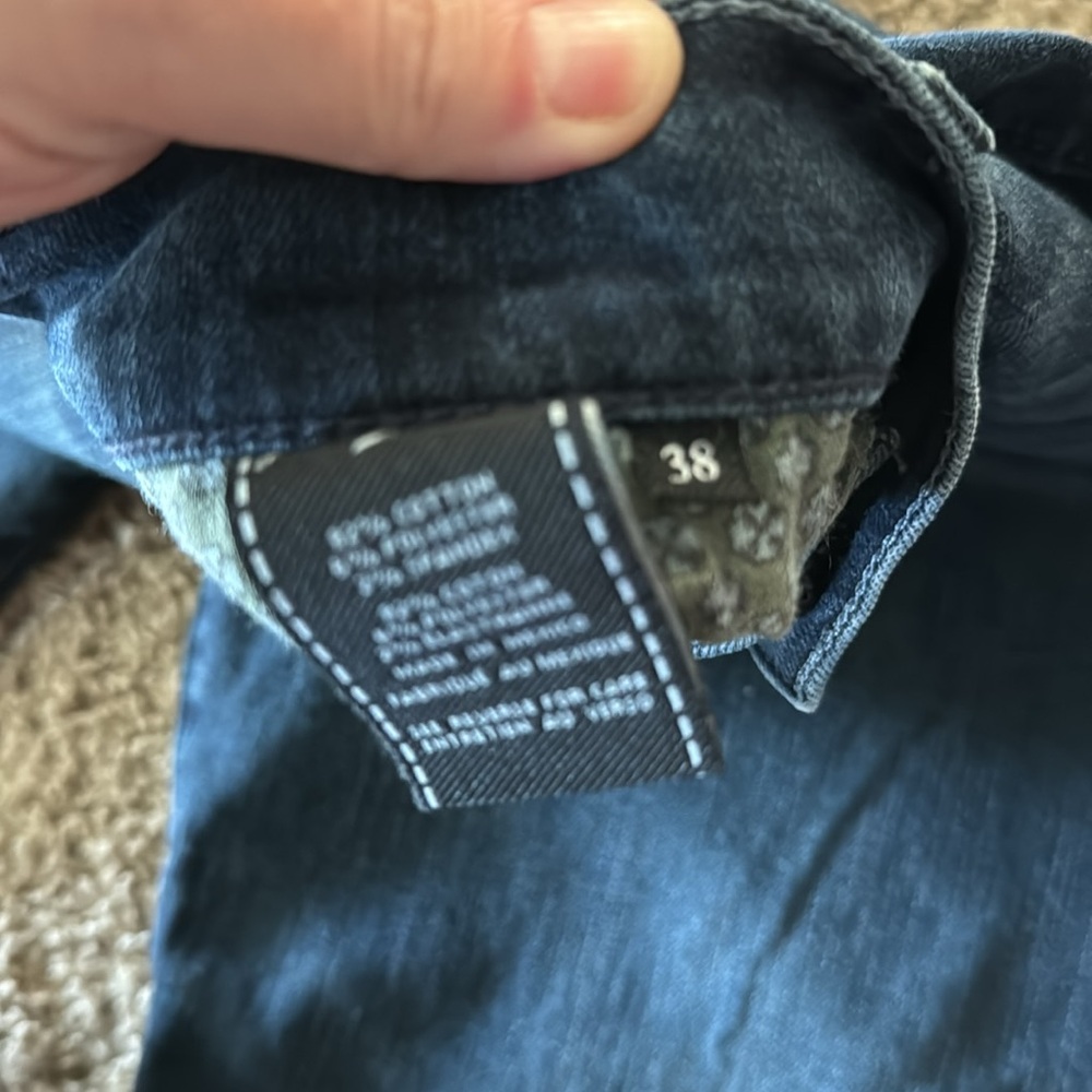 Austyn Jeans - Picture 3 of 4